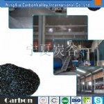 columnar activated carbon